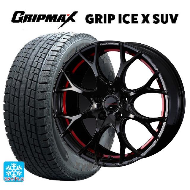 スバル 18インチ スタッドレス ホイールセット ミシュラン　225/55R18 スバル XV SUBARU 純正 18インチ 走行少 2020年製 ダンロップ