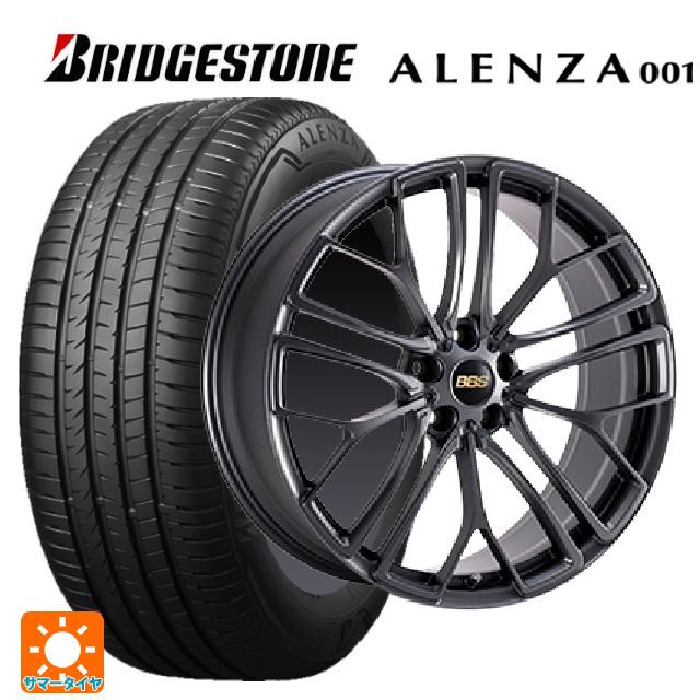 【新品】【送料込】ブリヂストンアレンザ225/55R18 フォレスターXV 等 ALENZA スバル フォレスター(SL系)用 225/55R18 98V ブリヂストン