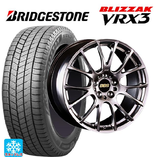 ブリザック トヨタ アルファード(30系)用 2025年製 245/40R19 94Q
