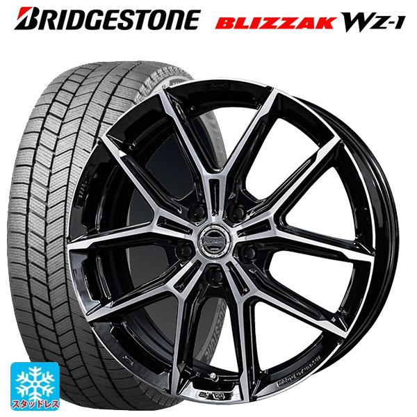 ブリザック 在庫有 トヨタ プリウス(60系)用 2025年製 195/50R19 88Q