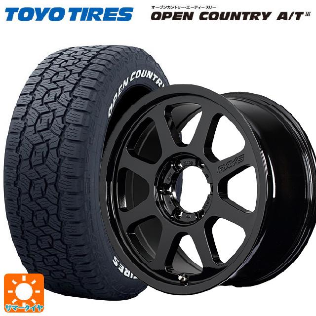OPEN COUNTRY 在庫有 レクサス GX(250系)用 265/70R18 116H トーヨー