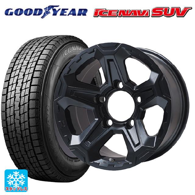 アイスナビ SUV トヨタ ランドクルーザー70(GDJ76W)用 265/70R16 112Q