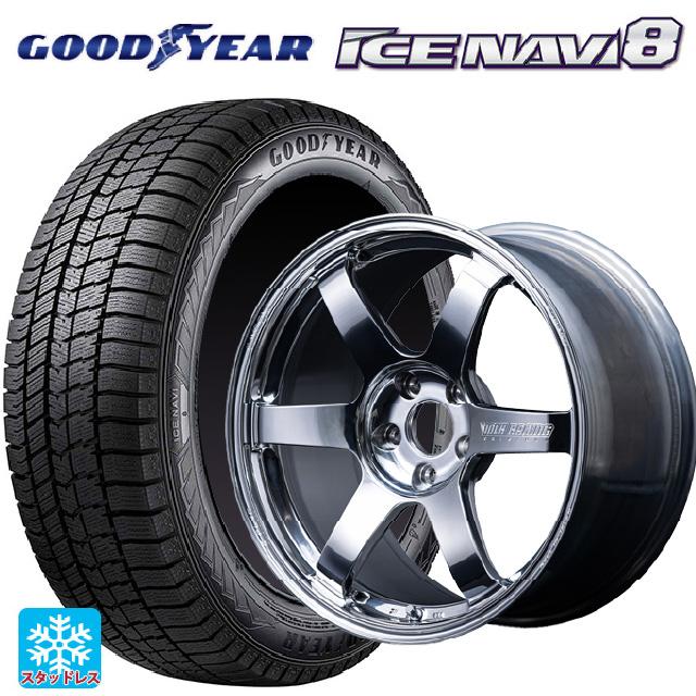 アイスナビ スバル フォレスター(SL系)用 225/55R18 98Q グッドイヤー