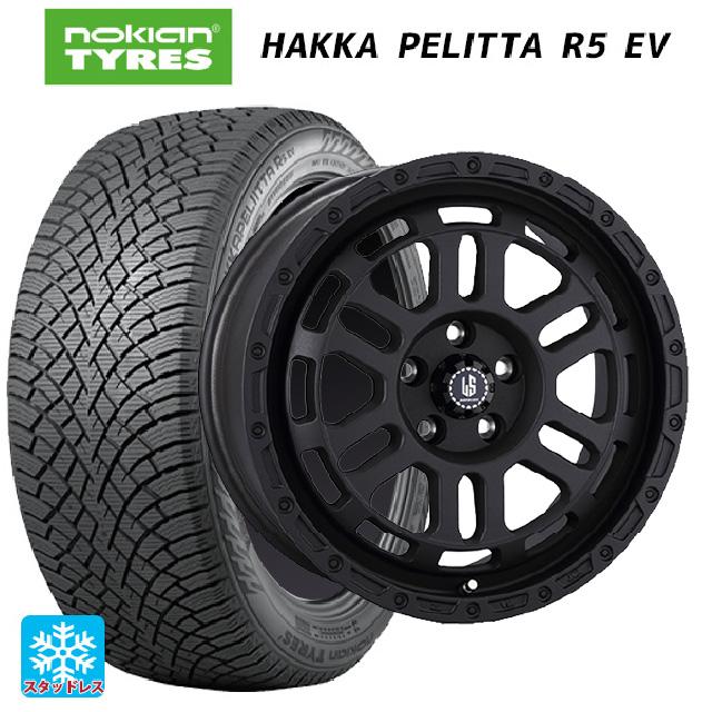 nokian TYRES（ノキアンタイヤ） ミツビシ アウトランダー(5LA GNOW)用