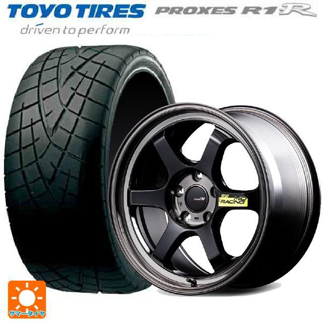 PROXES ホンダ シビック タイプR(FL5)用 265/35R18 93W トーヨー