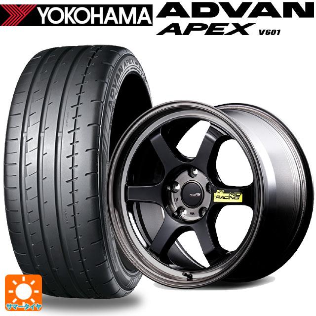 ADVAN ホンダ シビック タイプR(FL5)用 265/35R18 97Y XL ヨコハマ