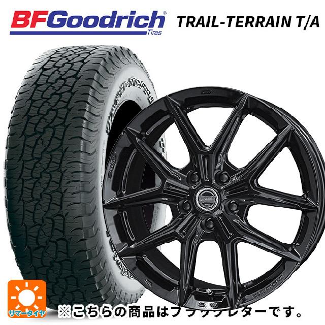専用 SM free market-アルファード40系 225/60/18 BFグッドリッチ トヨタ アルファード(40系)用 225/60R18 100H BFグッド