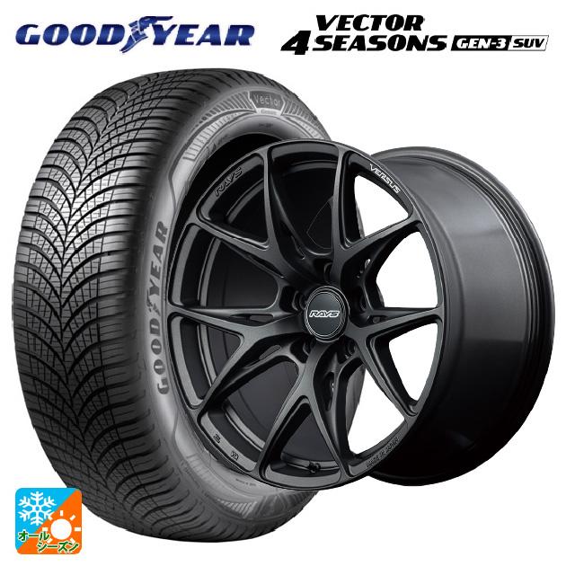 モデルY純正新車タイヤ4本セット　2026年製255/45R19　ventus Vector（グッドイヤー） テスラ モデルY(LY系)用 255/45R19 104W XL