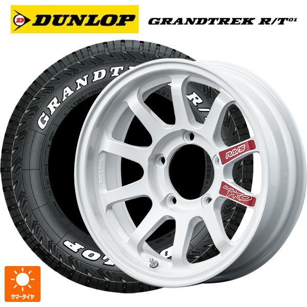 DUNLOP（ダンロップ） スズキ ジムニー(64系)用 215/70R16 100/97Q 
