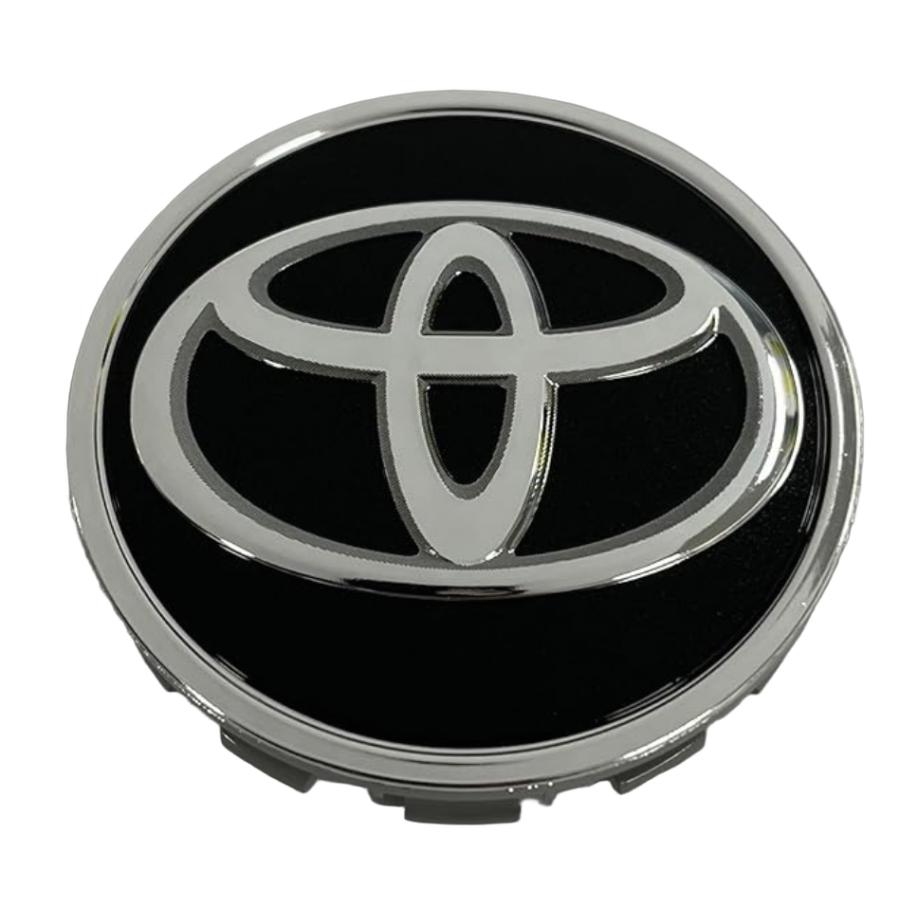 トヨタ 純正センターキャップ