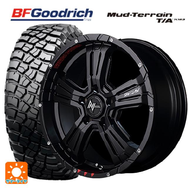 マッドテレーン 送料無料 サマータイヤホイールセット 225/75R16 115 