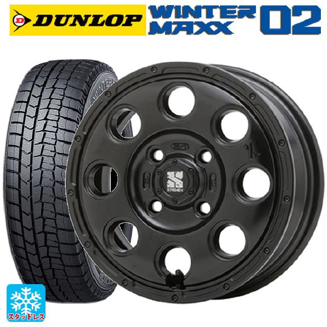 ダイハツムーヴコンテ スタッドレスタイヤ 145/80-13 ウインターマックス