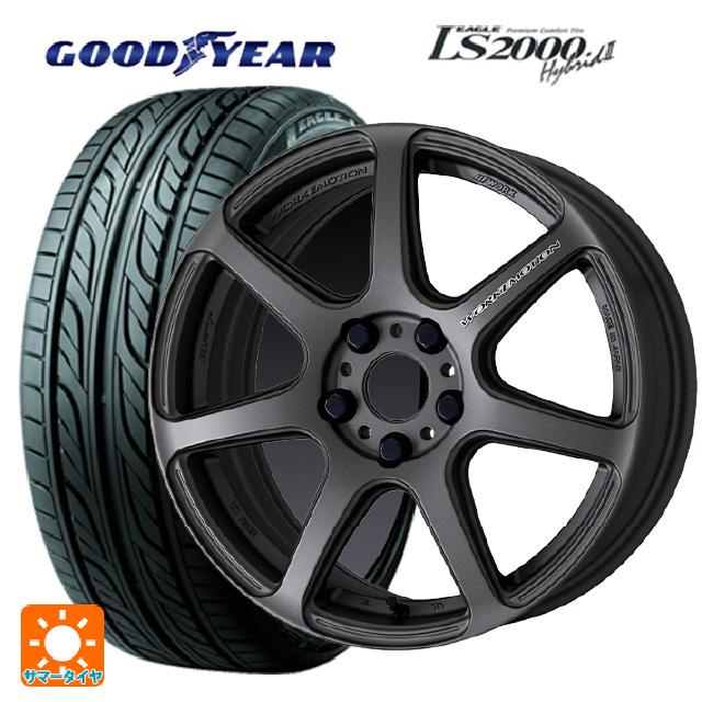 2024年製 165/50R16 75V サマータイヤホイールセット 