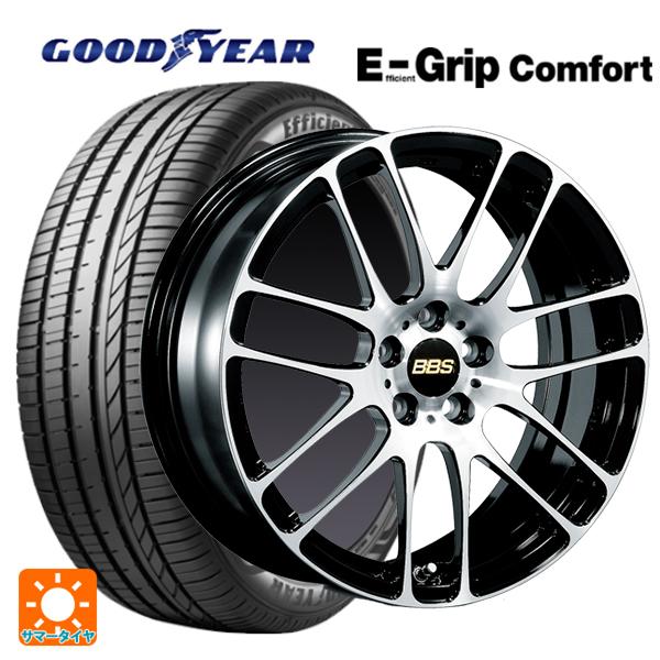 Efficient Grip 送料無料 サマータイヤホイールセット 195/45R17 81W 