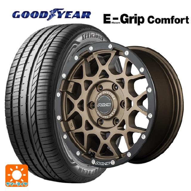 Efficient Grip 送料無料 サマータイヤホイールセット 215/45R17 91W  