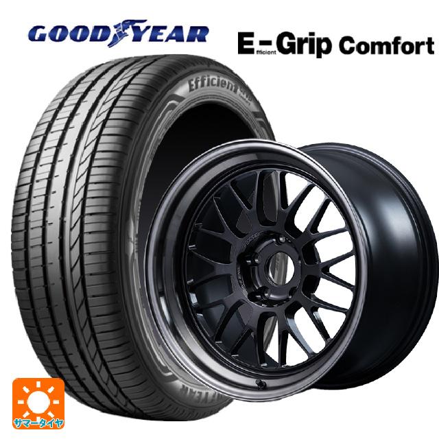 Efficient Grip 送料無料 サマータイヤホイールセット 235/50R18 101W 