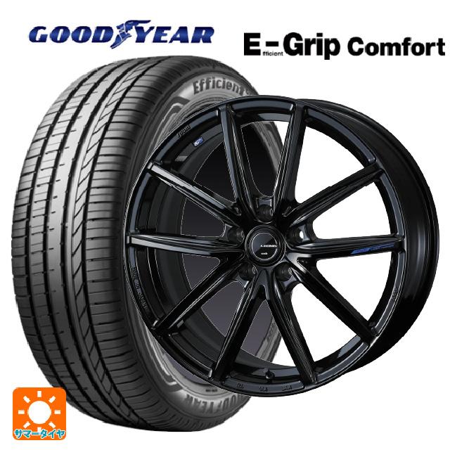 Efficient Grip 送料無料 サマータイヤホイールセット 245/40R19 98W 