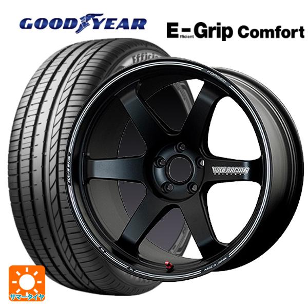 Efficient Grip 215/35R19 85W XL サマータイヤホイールセット 