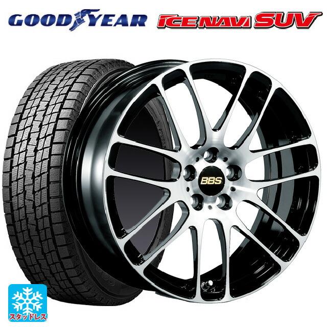 235/70-16 スタッドレスタイヤ、ホイールセット