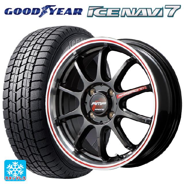 215/50R17 91Q スタッドレスタイヤホイールセット グッドイヤー アイス 
