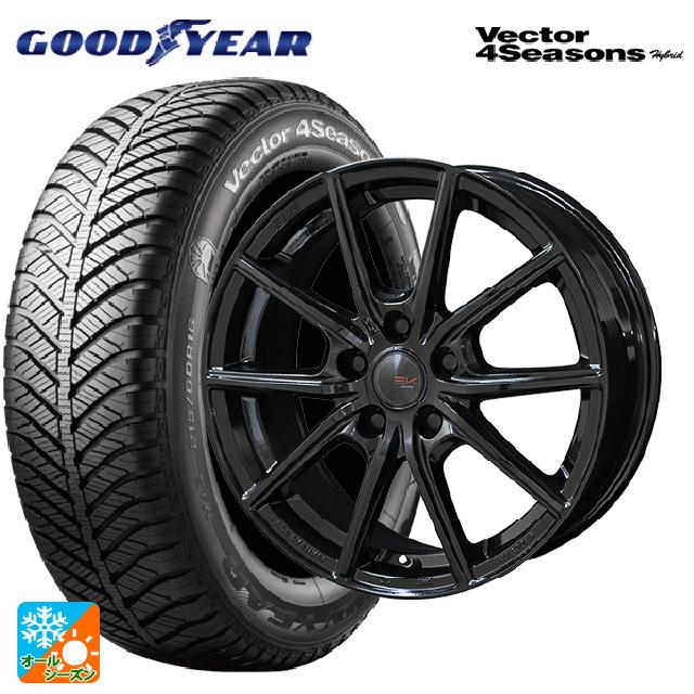 値下げ中 新品タイヤ グッドイヤー VECTOR ベクター ハイブリッド 165 