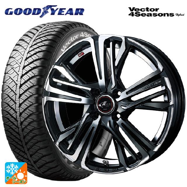 無料長期保証 7 8限定クーポン有り185 65r15 h グッドイヤー ベクターフォーシーズンズ ハイブリッド レオニス Ar Pbmc 15 5 5j オールシーズ 手数料安い Missbargainhuntress Com