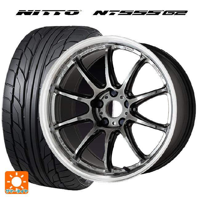 ホイールセット215/35-19