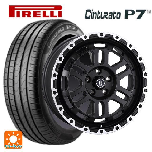 225/35R19 88W XL サマータイヤホイールセット セイバーリング 