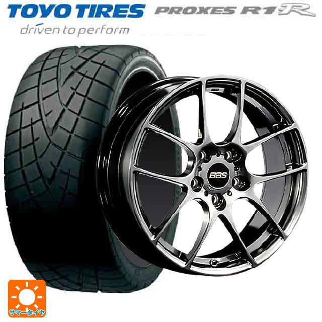 PROXES 225/45R17 91W サマータイヤホイールセット トーヨー 