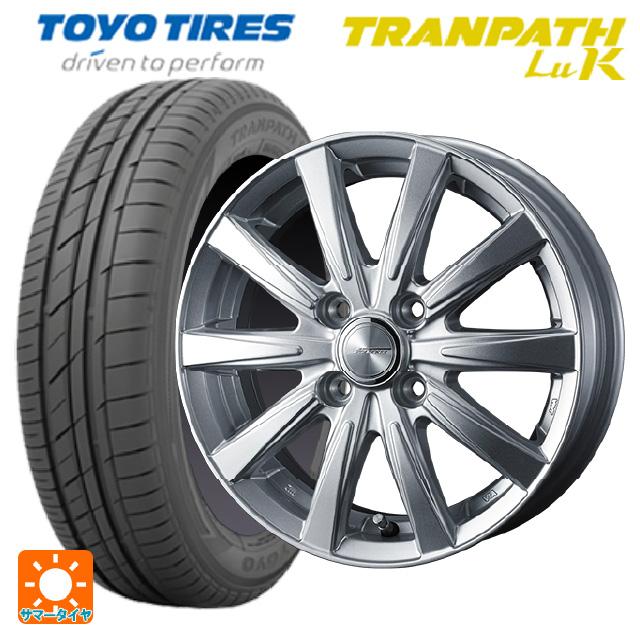 4本セット タイヤホイールセット 155/65/r13 6分山