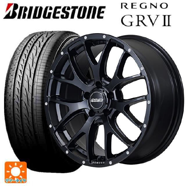 車タイヤホイールセットブリジストンレグノGRV2 （楽天市場】215/55R17 