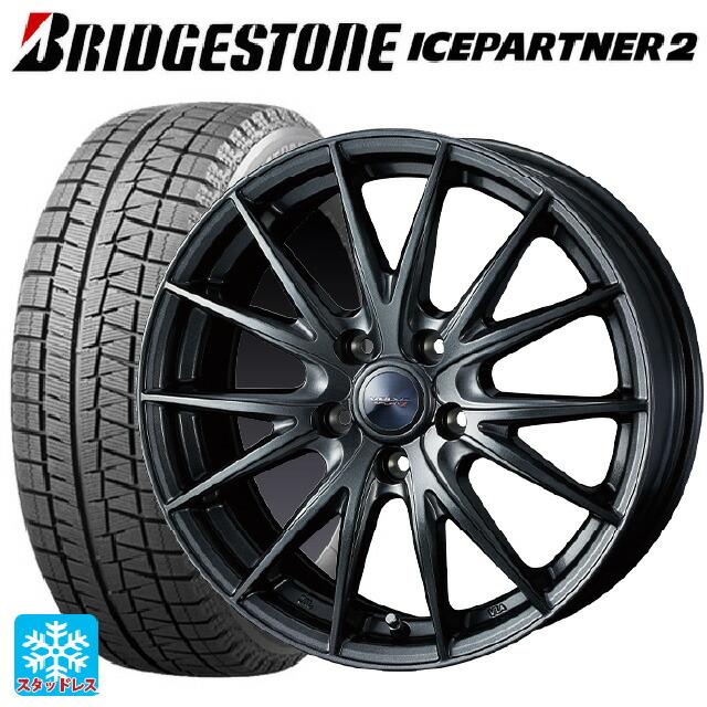 BRIDGESTONE、ICEPARTNER2、 215/60/R16、スタッドレスタイヤ