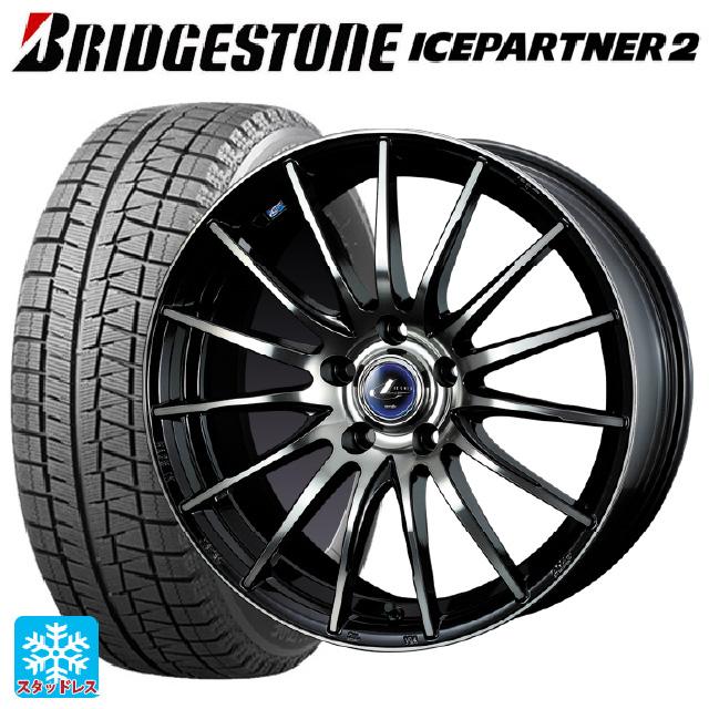 BRIDGESTONE、ICEPARTNER2、 215/60/R16、スタッドレスタイヤ