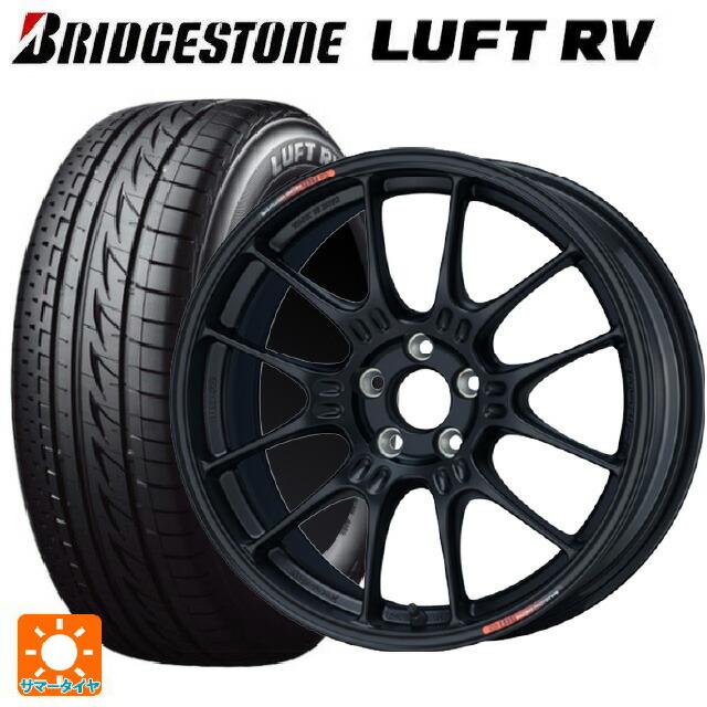 BRIDGESTONE（ブリヂストン） 送料無料 サマータイヤホイールセット 