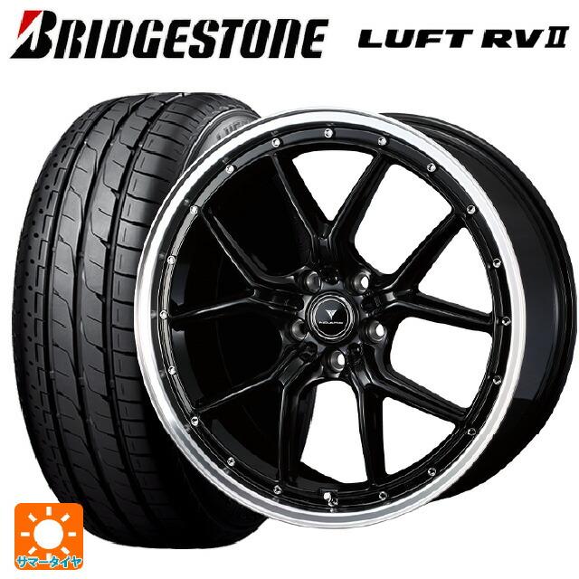 BRIDGESTONE（ブリヂストン） 送料無料 サマータイヤホイールセット 