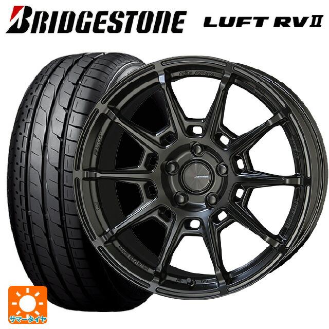 BRIDGESTONE（ブリヂストン） 送料無料 サマータイヤホイール