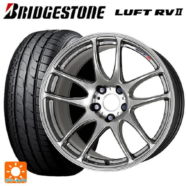 BRIDGESTONE（ブリヂストン） 送料無料 サマータイヤホイールセット