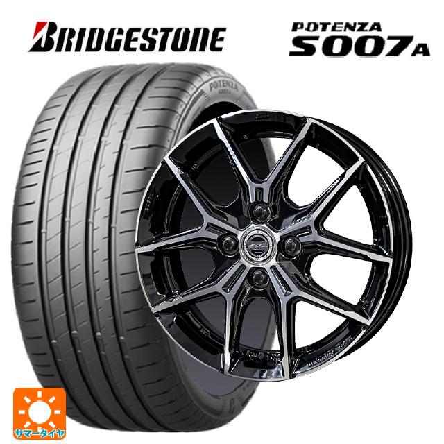 POTENZA 送料無料 サマータイヤホイールセット 225/50R16 96W XL