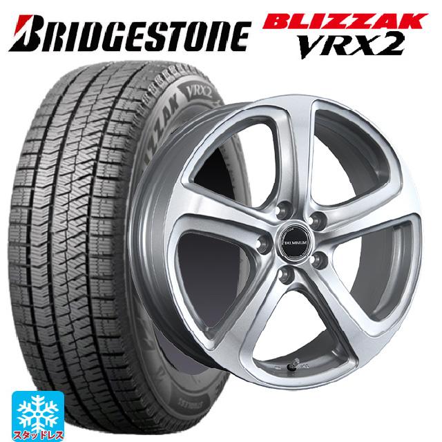 175/70R14 84Q スタッドレスタイヤホイールセット ブリヂストン 