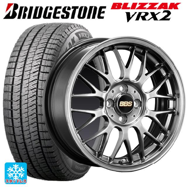 アルミホイール付き 215/60R16 VRX2 スタッドレスタイヤ