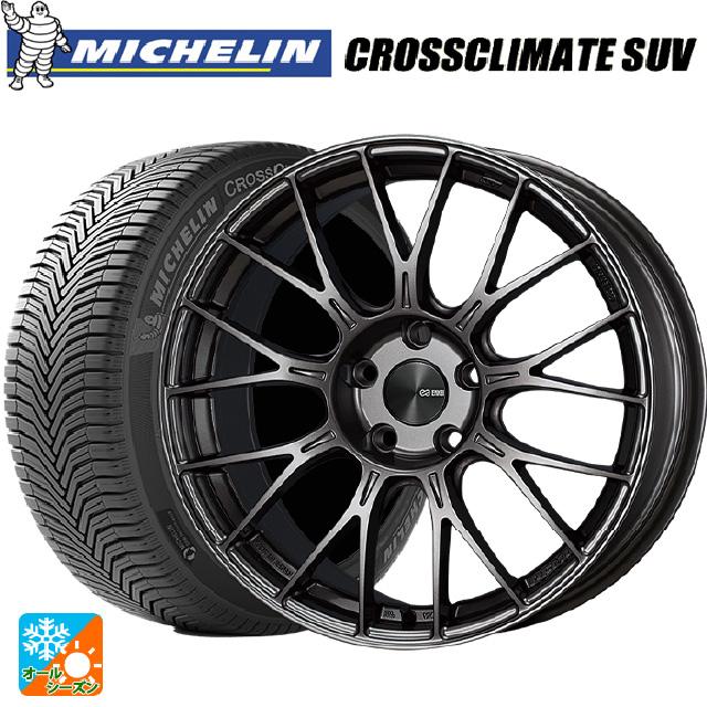 MICHELIN 215/70 R16 タイヤ ホイールセット