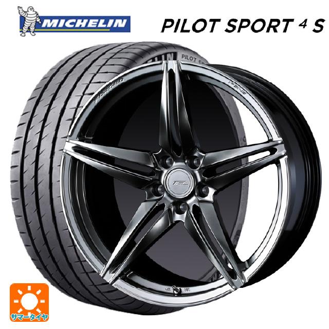 即日発送 18インチ cst 9j zero1 hyper(18インチ、9J)ホイールセット