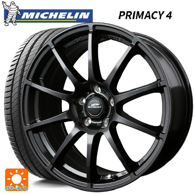 PRIMACY 送料無料 サマータイヤホイールセット 195/65R15 91V