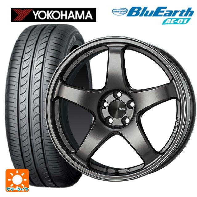 BluEarth 送料無料 サマータイヤホイールセット 165/65R15 81S