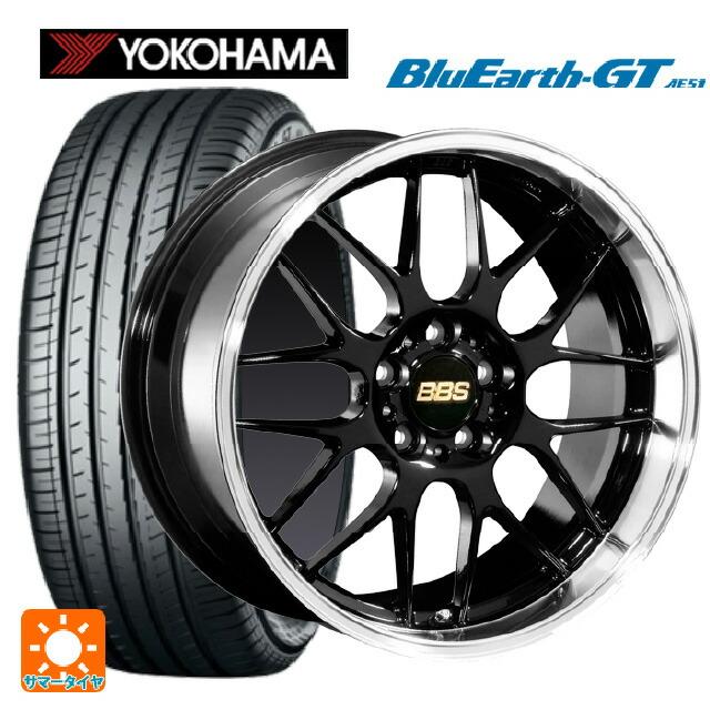 BluEarth 送料無料 サマータイヤホイールセット 225/40R18 92W XL 