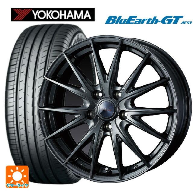 BluEarth 送料無料 サマータイヤホイールセット 205/65R16 95H 