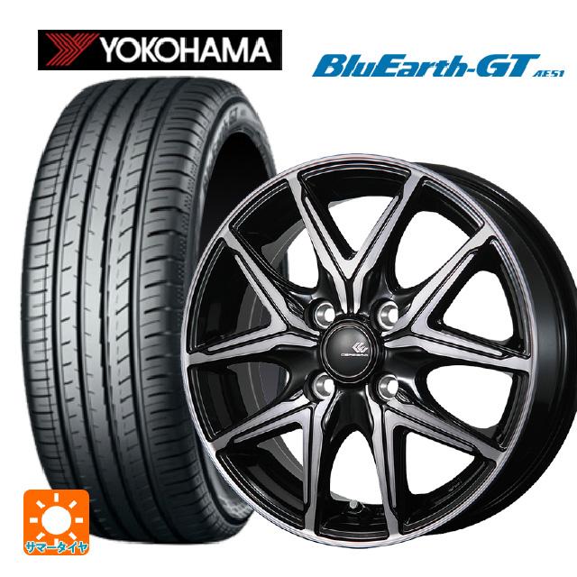 BluEarth 送料無料 サマータイヤホイールセット 175/65R15 84H