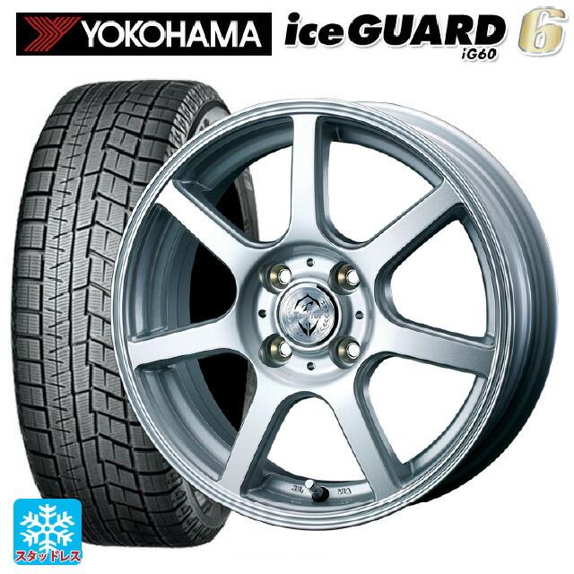 YOKOHAMA iceGUARD 6 155/65R13 73Q新品未使用