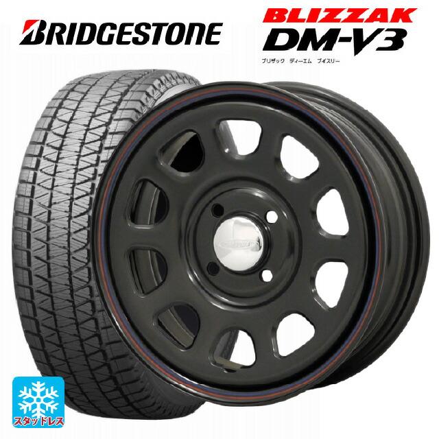 2024年製 送料込】スタッドレスホイールセット 225/65R17