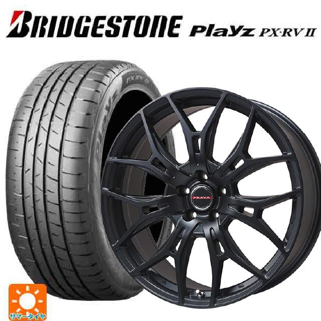 Playz 送料無料 サマータイヤホイールセット 205/55R17 91V